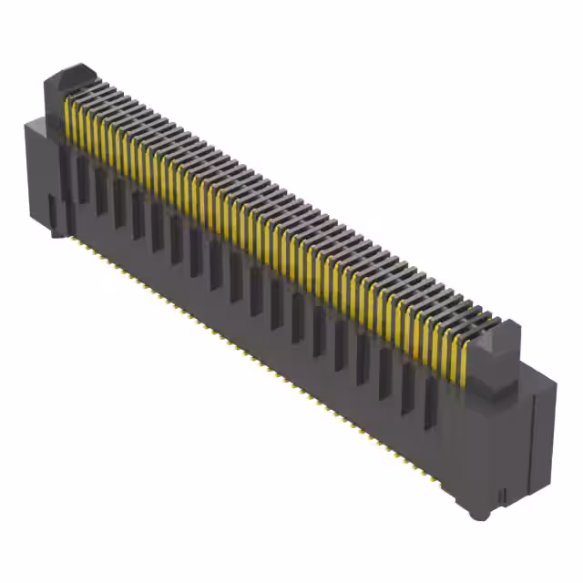 ERM8-049-09.0-L-DV-TR Samtec Inc.  Arrays Edge Type Mezzanine (Board to Board)